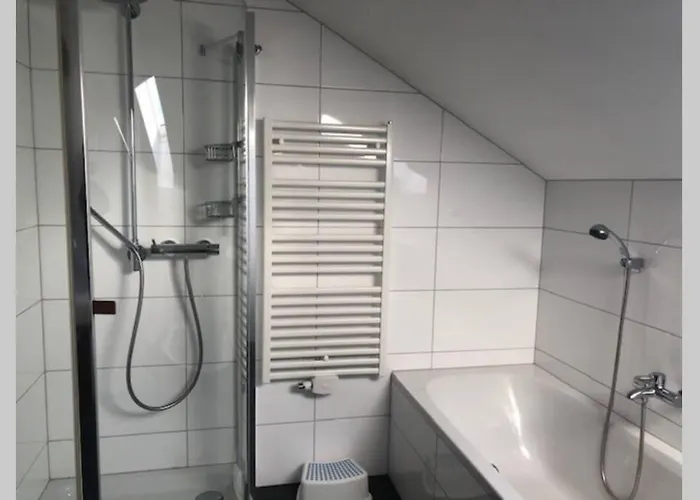 Haus Altenburg Апартаменти Інсбрук