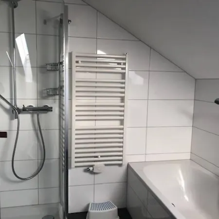 Haus Altenburg Apartament Innsbruck